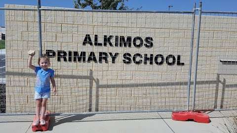 Photo: Alkimos Primary School